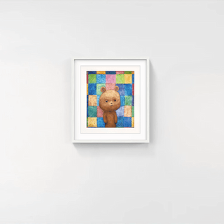 Bear, 2022-Otani Workshop-Pinto Gallery