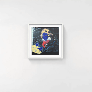 Beethoven 390, 1967 printed later-Andy Warhol-Pinto Gallery