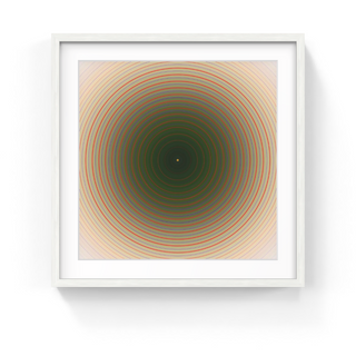Beginning/Ending, 2010-Don Cooper-Pinto Gallery