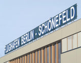 Berlin Schoenefeld, 2009