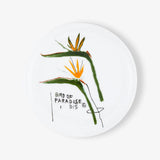 Bird of Paradise, 1985, 2025