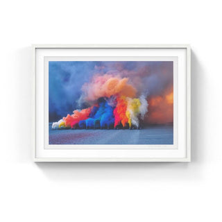 Birthday Bouquet for Belen, 2026-Judy Chicago-Pinto Gallery