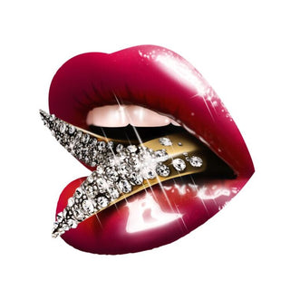 Bite Your Tongue, 2018-Frances Goodman-Pinto Gallery