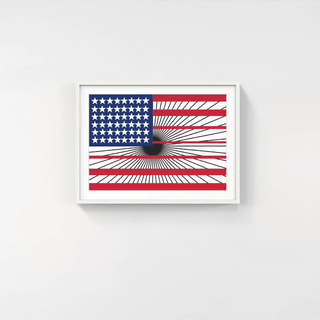 Black Hole, 2012-Warren Neidich-Pinto Gallery