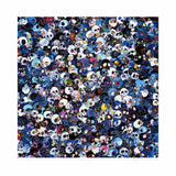 Blue Skulls, 2025
