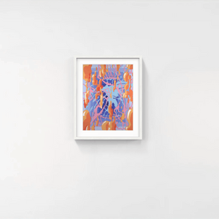 Blue Streak, 2003-Kara Maria-Pinto Gallery