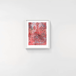 Blushed Hum, 2024-Francesca Mollett-Pinto Gallery