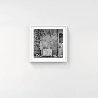 Boarding House, 2008-Roger Ballen-Pinto Gallery