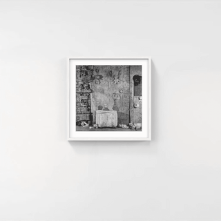 Boarding House, 2008-Roger Ballen-Pinto Gallery