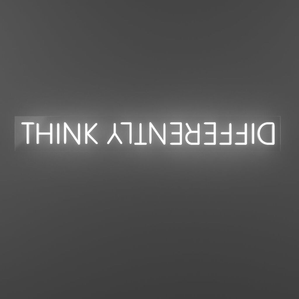 Bobby Berk - Think Differently, 2024
 - Pinto Gallery