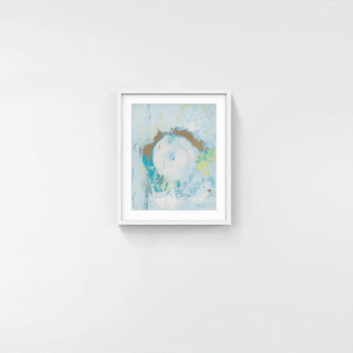 Bolt, 2020-Frank Bowling-Pinto Gallery