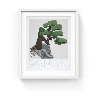 Bonsai, 2022-Jonas Wood-Pinto Gallery