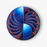 Boob Wheel, 2019, 2022