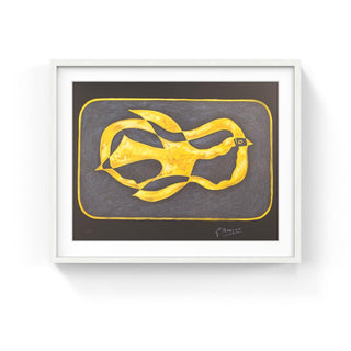 Boréade, 1988-Georges Braque-Pinto Gallery