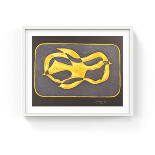 Boréade, 1988-Georges Braque-Pinto Gallery