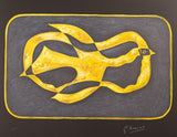 Boréade, 1988