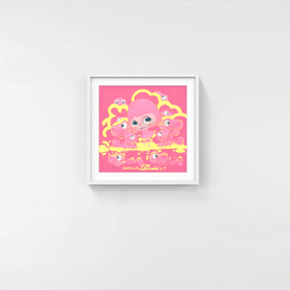 Borned Role, 2024-Liu Ying-Pinto Gallery