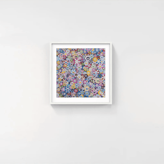 Bouquet of Love, 2016-Takashi Murakami-Pinto Gallery