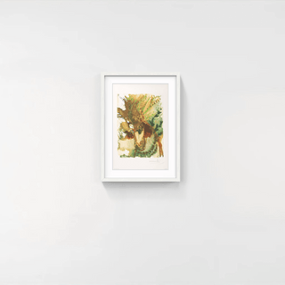 Bucéphale, 1983-Salvador Dalí-Pinto Gallery