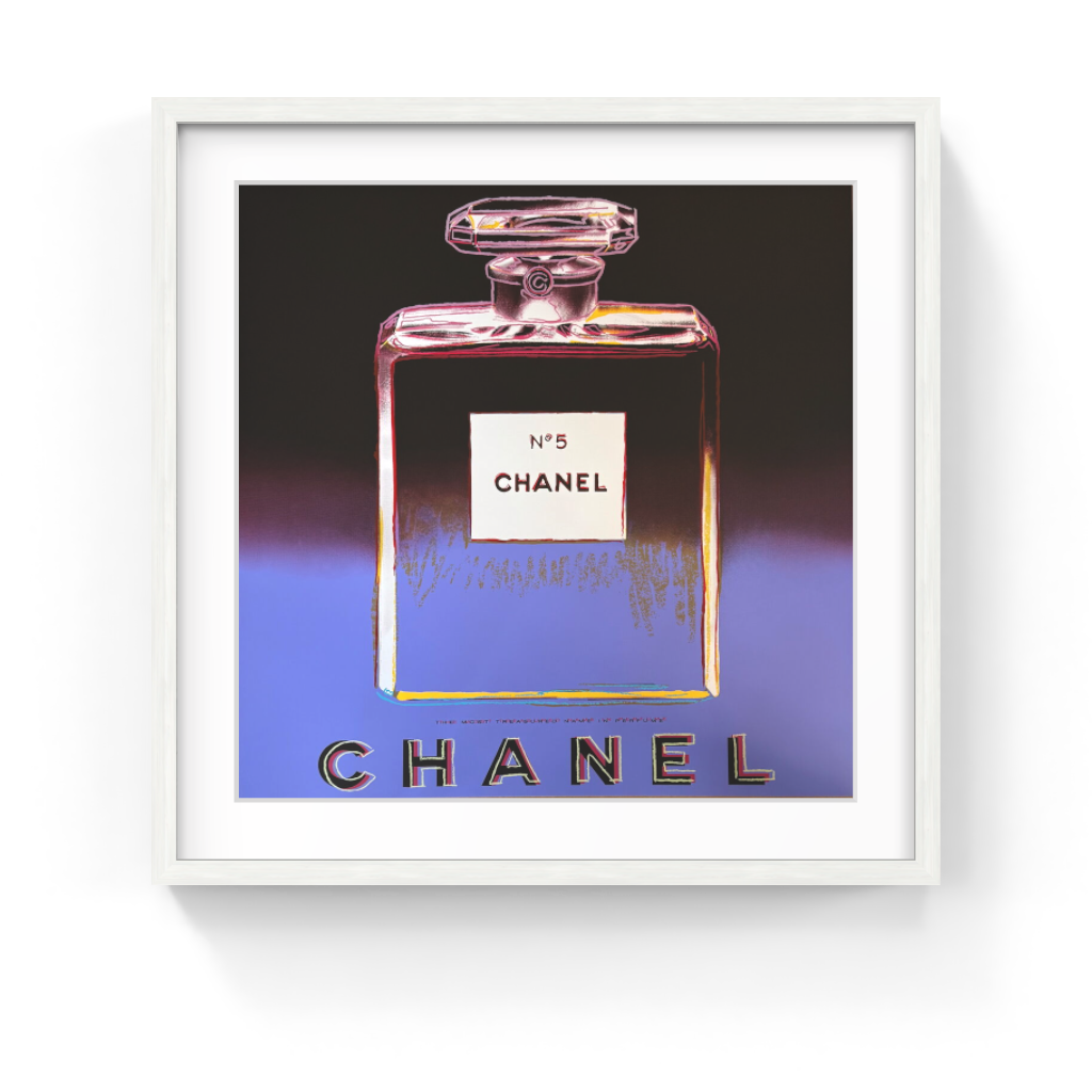 morningmanページ Sunday B. Morning | CHANEL, 1960s printed after – Pinto Gallery