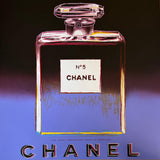 CHANEL (1960s printed later)