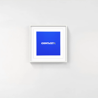 CONTeXT, 2021-Takashi Murakami-Pinto Gallery