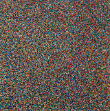 Cafe Royal – H5-7 (Colour Space), 2018