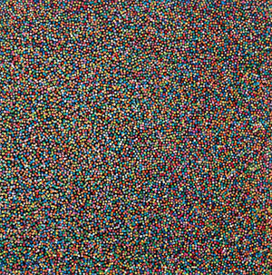 Cafe Royal – H5-7 (Colour Space), 2018