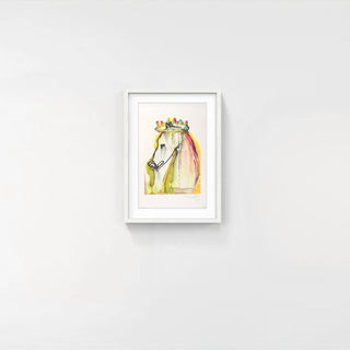 Caligula, 1983-Salvador Dalí-Pinto Gallery