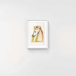 Caligula, 1983-Salvador Dalí-Pinto Gallery