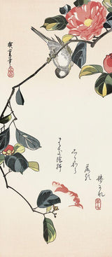 Camelia and Uso, After 1834