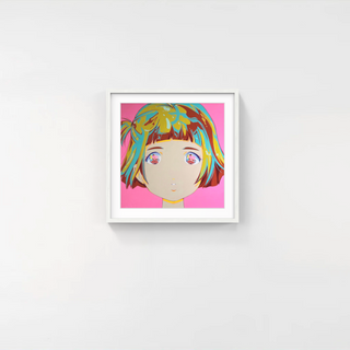 Can you recall her face, 2020-Ai Madonna-Pinto Gallery