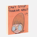 Can't Stop Thinking about It (2011), 2024