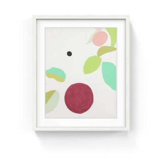 Capital, 2011-Gary Hume-Pinto Gallery