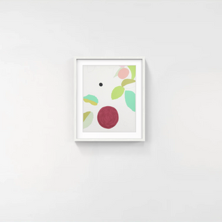 Capital, 2011-Gary Hume-Pinto Gallery