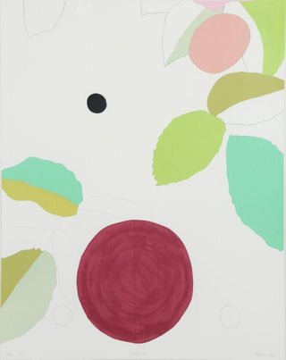 Capital, 2011-Gary Hume-Pinto Gallery