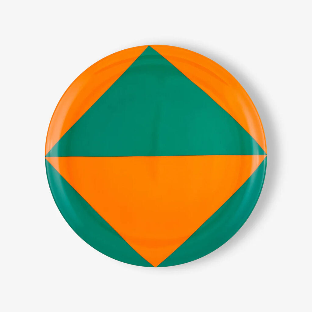 Carmen Herrera - Dia Feriado, 2011, 2025 - Pinto Gallery