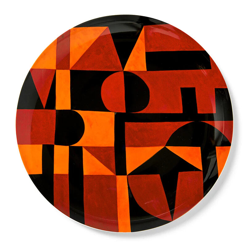 Carmen Herrera - Iberic, 1949, 2020 - Pinto Gallery