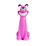 Cateyeguy, 2004
