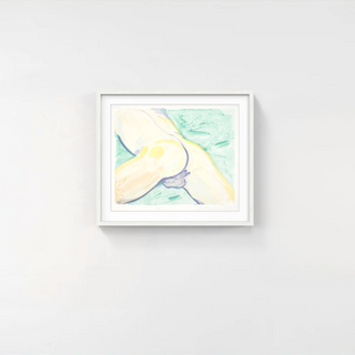 Celia Hempton - Ben, 2017 - Pinto Gallery