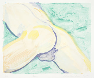 Celia Hempton - Ben, 2017 - Pinto Gallery