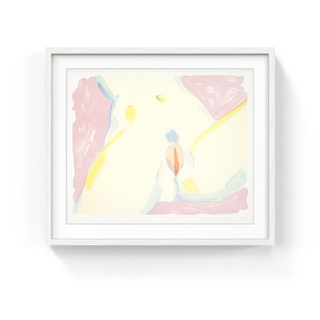 Celia Hempton - Kajsa, 2017 - Pinto Gallery