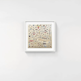 Champignon, 2006-Takashi Murakami-Pinto Gallery