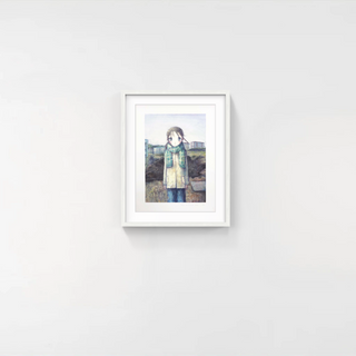 Changing scenery, 2022-Emi Kuraya-Pinto Gallery