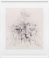 Chapter (for Linda Nochlin), 2016/2018