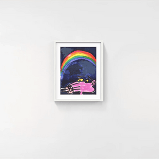 Chroma, 2021-Katherine Bernhardt-Pinto Gallery