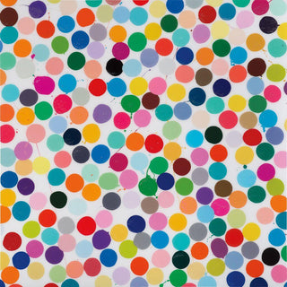 Claridges - H5-4, 2018-Damien Hirst-Pinto Gallery