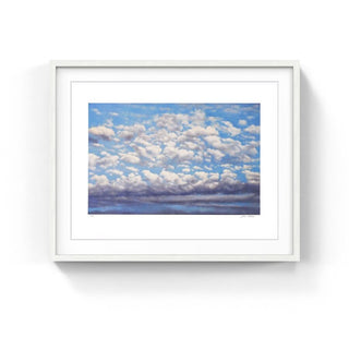 Cloudscape, 2026-John Folchi-Pinto Gallery