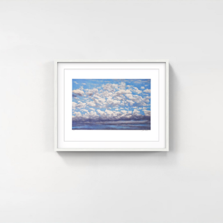 Cloudscape, 2026-John Folchi-Pinto Gallery