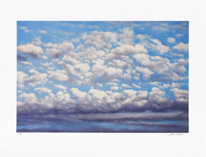 Cloudscape, 2026